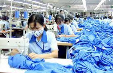 Những mục tiêu nổi bật về ngành dệt may Việt Nam
